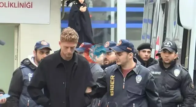Futbolda Yasa Dışı Bahis: Baltacı ve Yandaş'a İstenen Cezalar Açıklandı
