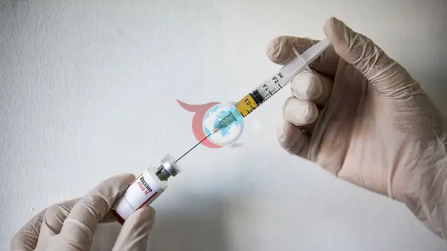 EMA, Moderna'nın Kovid-19 ve Grip Aşısına Onay Verdi