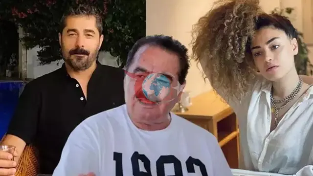 Ahmet ve Dilan Tatlıses'ten Babalarının Çıkışına Cevap