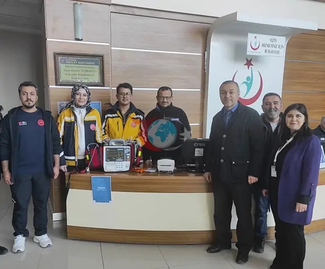 Karapınar'da Ramazan Ayına Özel Sağlık Okuryazarlığı Girişimi