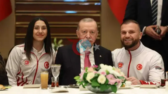 Kadir Yıldırım'dan Erdoğan'a Yeni Şampiyonluk Sözü