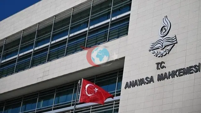 Anayasa Mahkemesi Bireysel Başvurularda 623 Bini Aştı