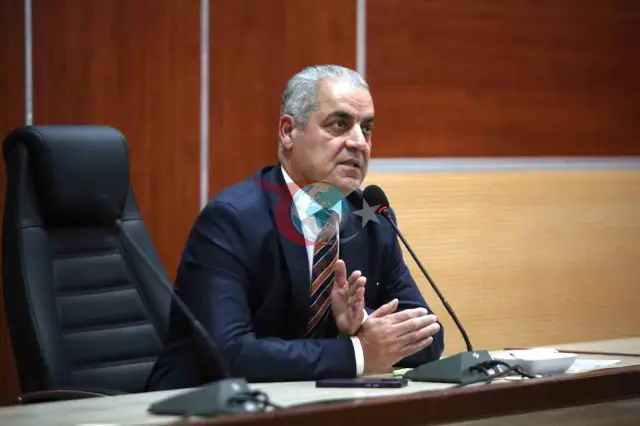 Başsavcı Çelikkol Gençlere Yasadışı Bahis Tehlikesini Anlattı