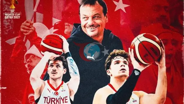 Türkiye ve Sırbistan Arasında Heyecan Dolu Maç