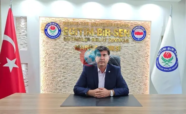 Ahmet Yasav: 28 Şubat'ın Hayali 29 Yılda Son Buldu