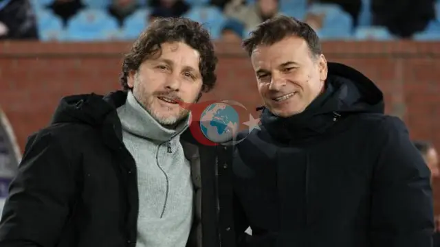 Aleksandar Stanojevic: Mücadeleyi Bırakmayacağız