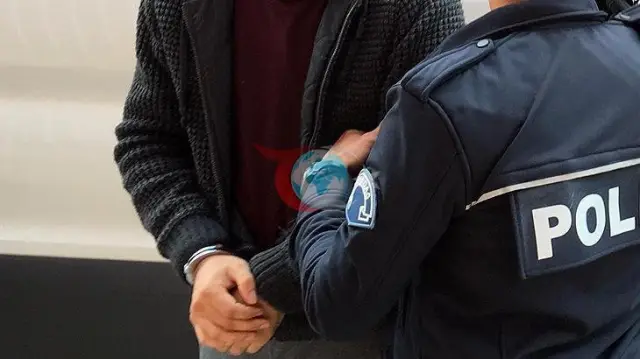 Edirne'de FETÖ Firarileri ve Taksi Şoförü Yakalandı