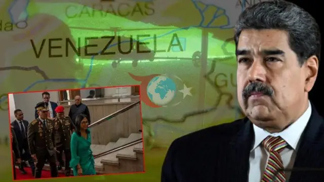Maduro'nun Son Günlerinde Yaşananlar: Beklenen Operasyonun Perde Arkası