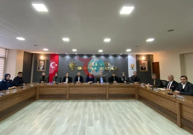 Küçükoğlu: "Milli İradeyi Daima Canlı Tutacağız"