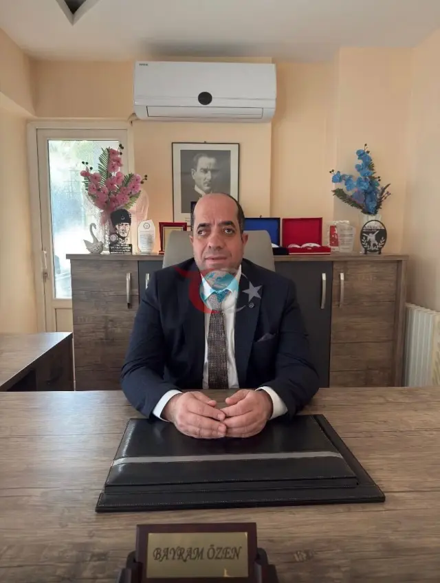 Bayram Özen: 'Ramazan Ayında Engelleri Ortadan Kaldıralım'
