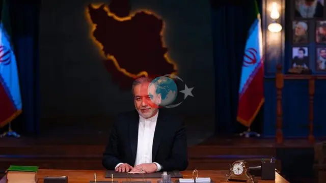 İran'dan Misilleme Mesajı: Saldırganlara Karşı Güçlü Duracağız