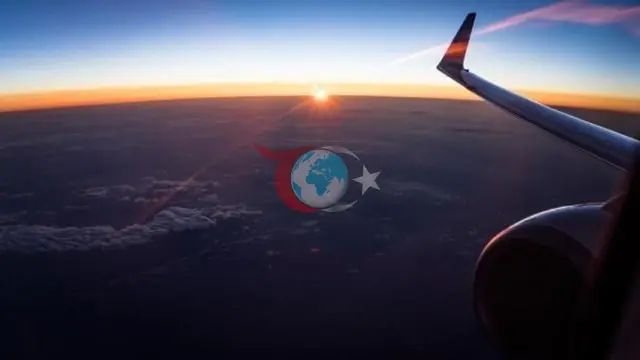AB'den Orta Doğu ve Basra Körfezi İçin Uçuş Güvenliği Uyarısı