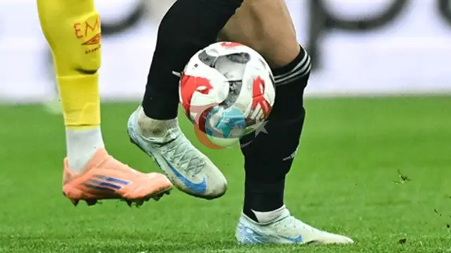 Süper Lig'de Heyecan Dorukta: Beşiktaş Kocaelispor'u 1-0 Mağlup Etti