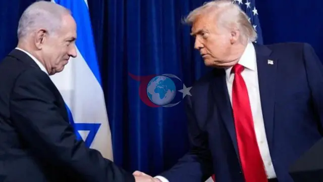 Netanyahu ve Trump Arasında Telefon Görüşmesi: Kitap Detayı Dikkat Çekti