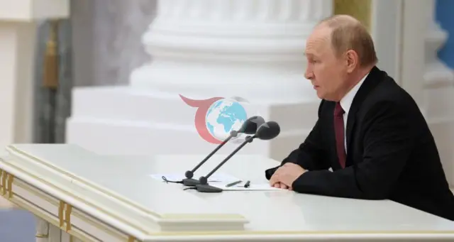 Putin, Güvenlik Konseyi ile İran Başlıklı Kriz Toplantısı Yaptı