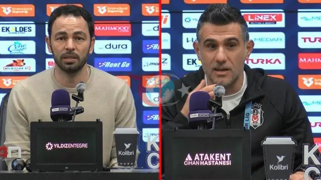 Kocaelispor-Beşiktaş Maç Sonrası Analizler ve Teknik Yorumlar