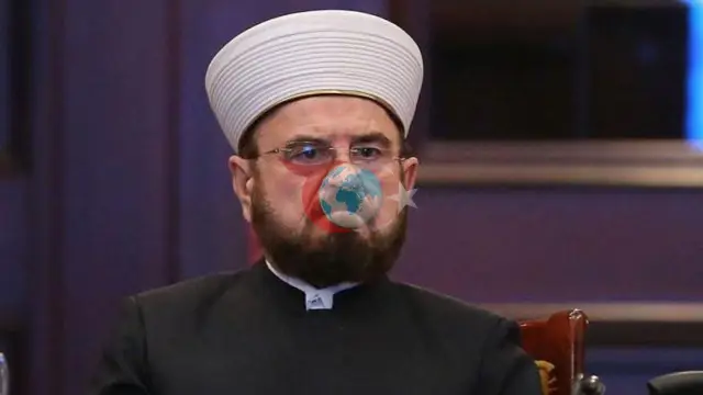 Dünya Müslüman Alimler Birliği'nden barış çağrısı: İslam adına çatışmalara son verin