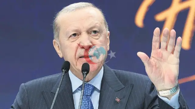 Erdoğan: İran'a Yönelik Saldırılar Kabul Edilemez