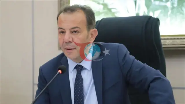 CHP'li Bolu Belediye Başkanı Tanju Özcan Gözaltında: Avukatı Konuştu