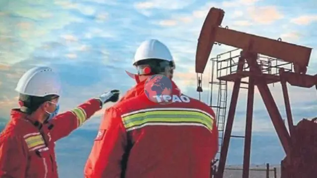 TPAO'nun Petrol Arama Süresi ve Alanı Genişletildi!