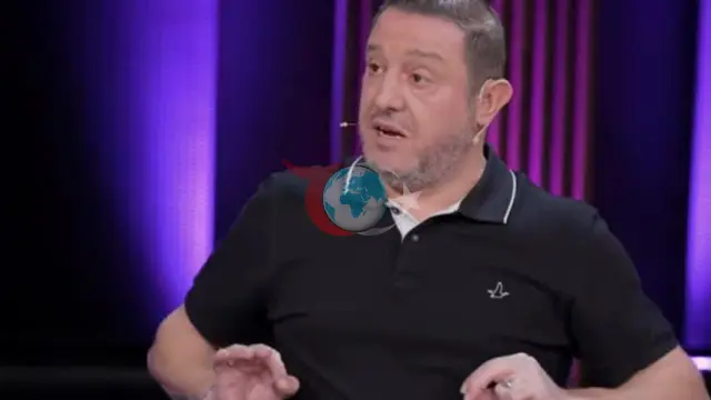 Galatasaray'ın Alanyaspor Zaferi Sonrası Nihat Kahveci'den Hakem Tepkisi: 'Kırmızı Kartı Kim İtiraz Eder?'