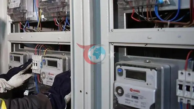 Akıllı Enerji Sayaçlarıyla Yeni Dönem Başladı