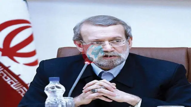 İran'da Liderlik Konseyi Bugün Kuruluyor: Laricani'den Açıklamalar