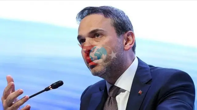 Bakan Bayraktar: Türkiye'nin Güçlenmesi İçin Mücadele Şart