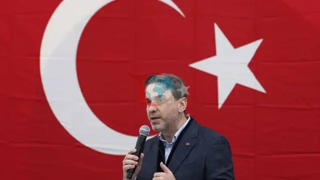 Bakan Bayraktar: Türkiye'nin Gücü Artmalı