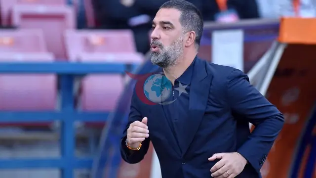 Arda Turan'dan Göztepe'ye Teşekkür: İzmir'e Davet Edildik