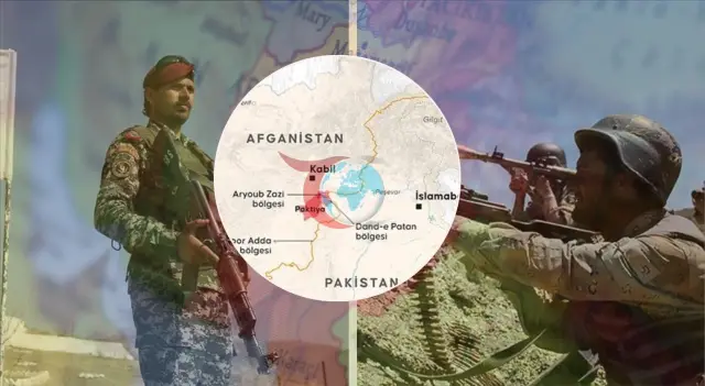 Durand Hattı Geriliminde 'İhmal Edilen' Gerçekler