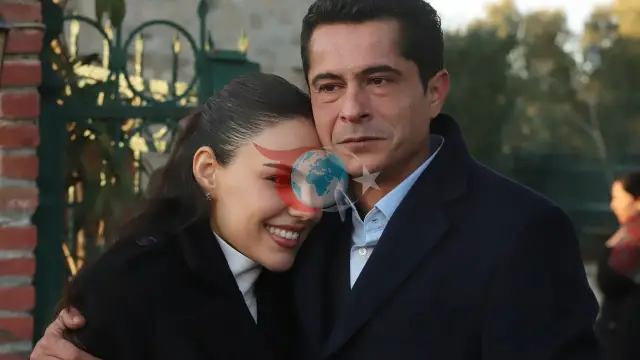 Cennetin Çocukları Dizisinde Sürpriz Ayrılıklar: İsmail Hacıoğlu ve Dört Oyuncu Veda Ediyor