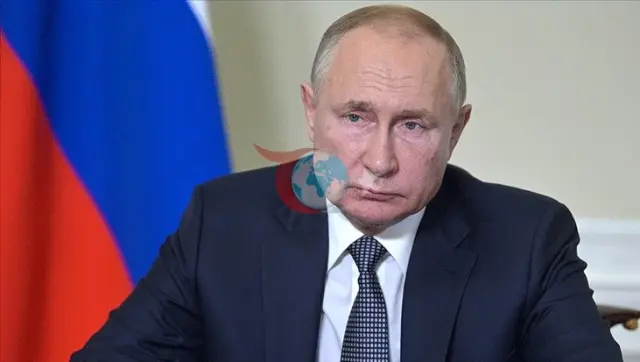 Putin'den Hamaney'in Ölümü Sonrası İlk Açıklama
