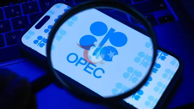 OPEC'ten Yeni Karar: Petrol Üretiminde Günlük 206 Bin Varil Artış
