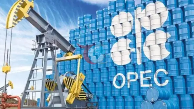 OPEC+ Ülkeleri Nisanda Petrol Üretimini Artırma Kararı Aldı