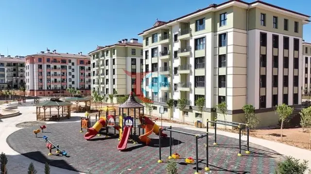 Ankara, İzmir, Hatay ve Muğla'da TOKİ Kura Çekilişi Başlıyor! Tarihler Açıklandı.