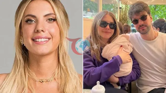 Eda Ece'den Eşi Buğrahan Tuncer İçin Özel İftar Sofrası