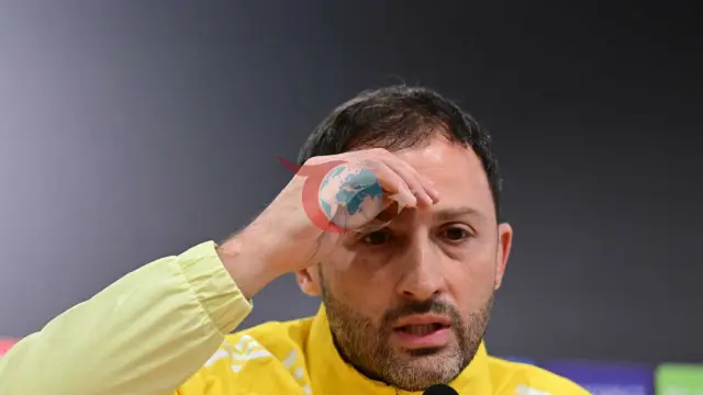 Fenerbahçe'ye Sürpriz Şok: Tedesco, Antalyaspor Maçında Yer Almayacak!