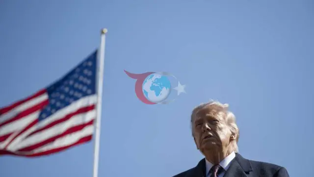 Trump: İran Hava Saldırısında 48 Lider Hayatını Kaybetti
