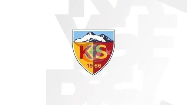 Kayserispor Hakem Kararlarına İsyan Etti