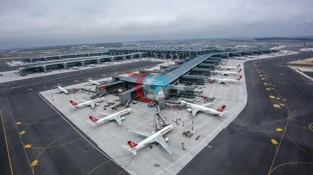 İstanbul Havalimanı'ndan Yolculara Uyarı: Uçuş Bilgilerinizi Kontrol Edin