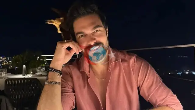Halil İbrahim Ceyhan Yeni Dizisiyle Dönüyor