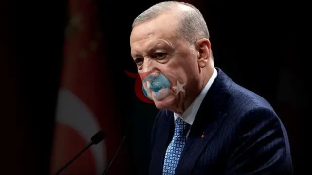 Cumhurbaşkanı Erdoğan ve AB Lideri Von der Leyen Önemli Bir Görüşme Gerçekleştirdi