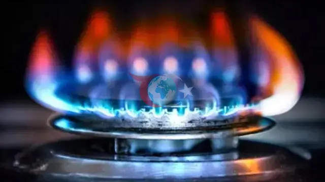Avrupa'da Doğal Gaz Fiyatlarında Yüzde 100'ü Aşan Artış
