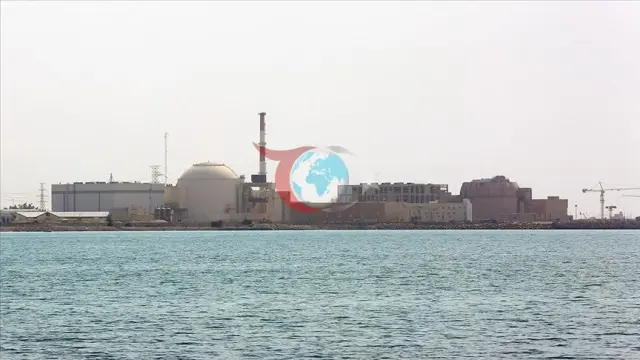Rosatom: Buşehr Nükleer Tesisi Tehlike Altında