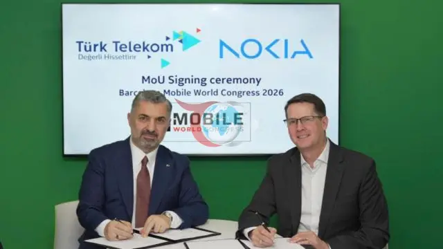 Türk Telekom ve Nokia ile Oyun Dünyasında Devrim: L4S Teknolojisi