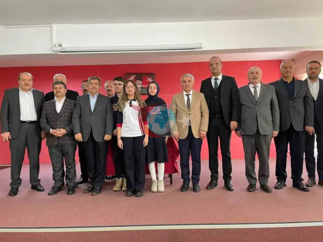Prof. Dr. Necmettin Erbakan, Ölüm Yıldönümünde Erzurum'da Anıldı