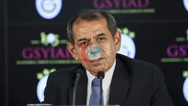 Galatasaray'da Uğurcan Çakır Kararı: 'Uzun Vadede Kârlı Bir Yatırım'
