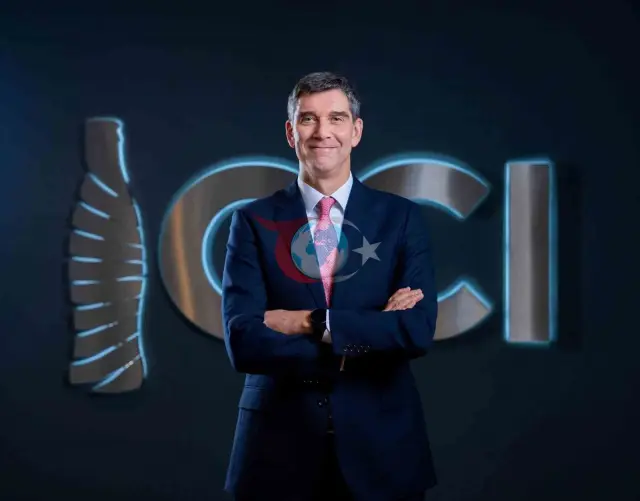Coca-Cola İçecek 2025'te Güçlü Hacim ve Dengeli Büyüme ile Öne Çıktı
