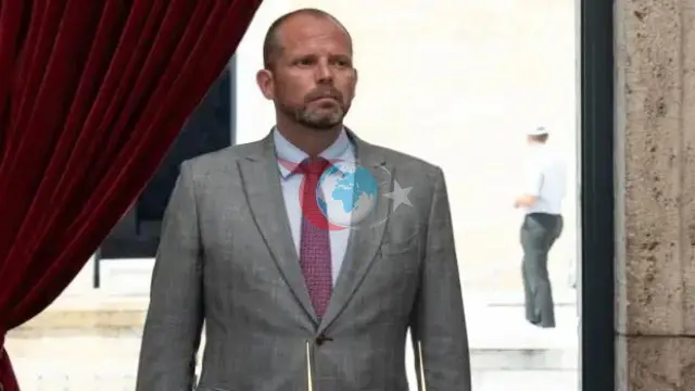Belçika'nın Orta Doğu Gerilimi Hakkında Açıklamaları